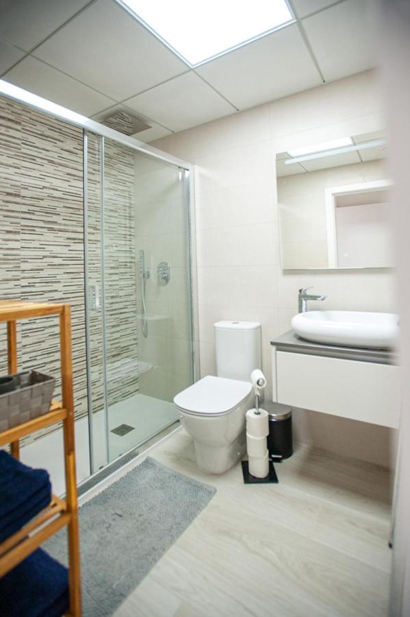 Vakantie Huizen Alegria Finestrat Exterior foto