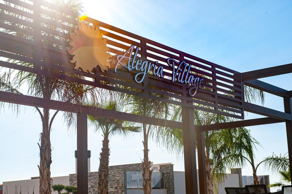 Vakantie Huizen Alegria Finestrat Exterior foto