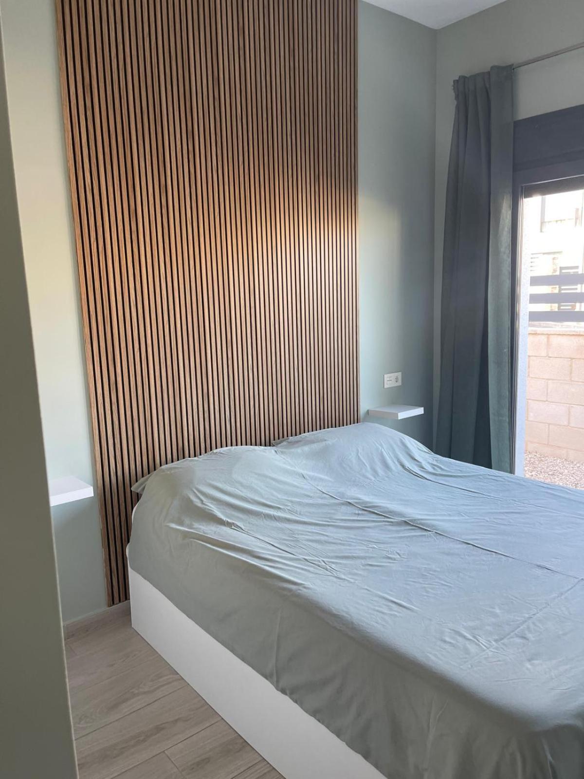 Vakantie Huizen Alegria Finestrat Exterior foto